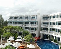 Phuket 2009 Hotel