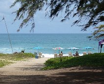 Phuket 2009 Karon Strand