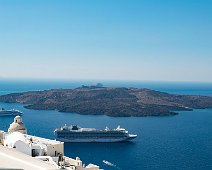 Santotorin 2016 Firá