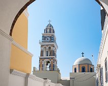 Santotorin 2016 Firá