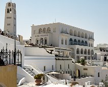 Santotorin 2016 Firá