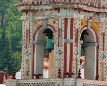 Symi 2010 Kloster Panormitis