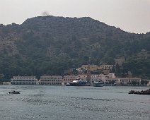 Symi 2010 Kloster Panormitis