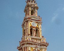 Symi 2010 Kloster Panormitis