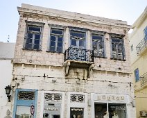 Syros 2017 Stadthaus