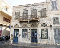 Syros 2017 Stadthaus