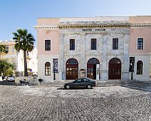 Syros 2017 Opernhaus
