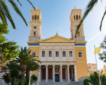 Syros 2017 Nikolaos Kirche