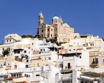 Syros 2017 Anastasi Church