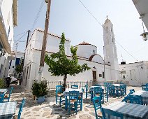Tinos 2017 Restaurant Malamaterna