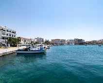 Tinos 2017 Tinos Stadt