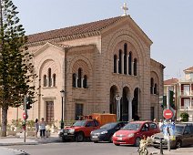 Zakynthos 2013 Kathedrale Agios Dionysios