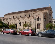 Zakynthos 2013 Kathedrale Agios Dionysios
