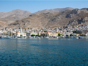 Kalymnos 2019