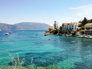 Kefalonia 2018