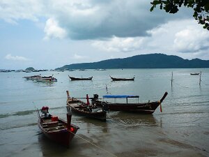 Phuket 2009