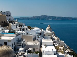 Santorin 2016 Santorin 2016