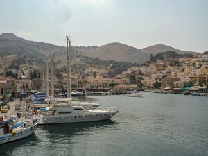 Symi 2010