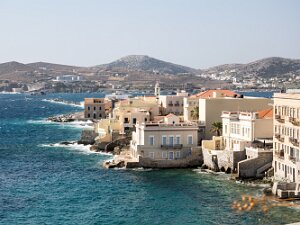 Syros 2017