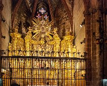 Barcelona Sagrada Família