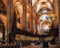 Barcelona Sagrada Família