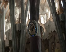 Barcelona Sagrada Família