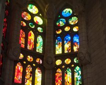 Barcelona Sagrada Família