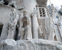 Barcelona Sagrada Família