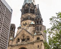 Berlin 2010 Gedächtniskirche
