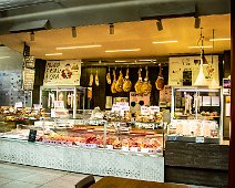 Florenz 2018 Mercato Centrale