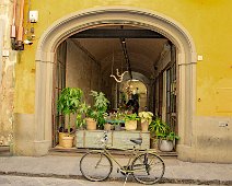 Florenz 2018 Einblicke