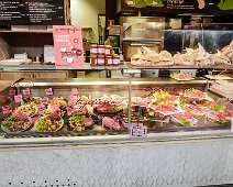 Florenz 2018 Mercato Centrale