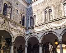 Florenz 2018 Palazzo Medici Riccardi