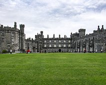 Kilkenny 2016 Kilkenny Castle