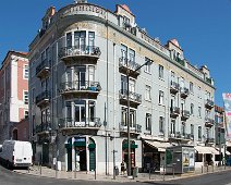 DSC_2432 Haus in Lissabon