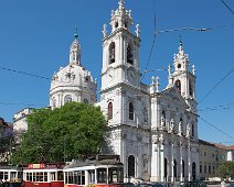 DSC_2444 Basílica da Estrela