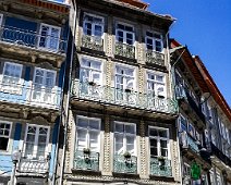 Porto 2019 Rua de Belomonte