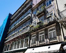 Porto 2019 Rua das Flores