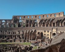 Rom 2008 Colosseum