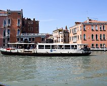 Venedig Canal Grande