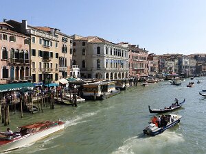 Venedig 2014