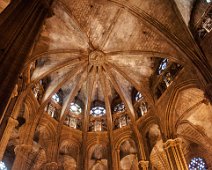 Barcelona Sagrada Família