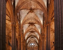 Barcelona Sagrada Família