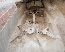 Barcelona Sagrada Família