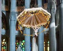 Barcelona Sagrada Família