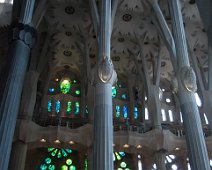 Barcelona Sagrada Família