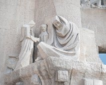 Barcelona Sagrada Família