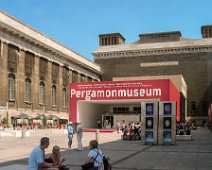 Berlin 2010 Pergamonmuseum