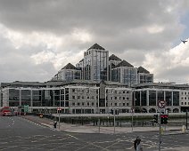 Dublin 2016 Intuition