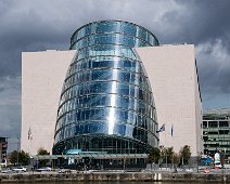 Dublin 2016 Convention Centre
